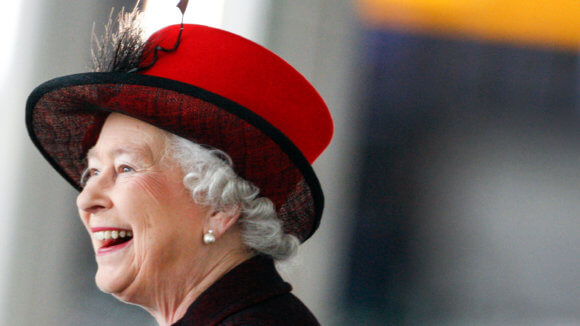 Queen Elizabeth II